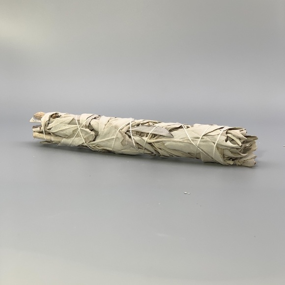 Large White Sage Bundle - 9” (1 per order) - Picture 1 of 8